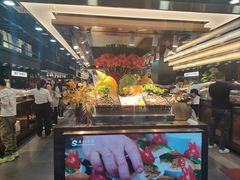 -苏格里岛自助海鲜烤肉火锅(集美万达店)