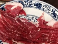 -裕德孚·非遗手切涮羊肉(东直门内大街店)