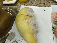 -丰卓会海鲜自助(中润大道店)