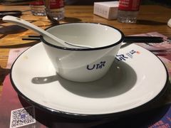 -U你·湖北家宴菜(南湖总店)