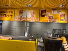 -麦当劳(豫园店)