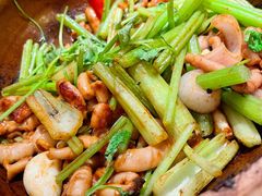啫啫肥肠-煲煲好(朝阳门店)