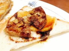 -大渔铁板烧(中山路八佰伴店)