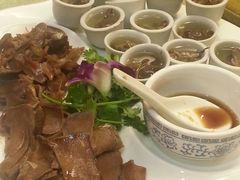 -青竹园海鲜餐厅(海天路店)