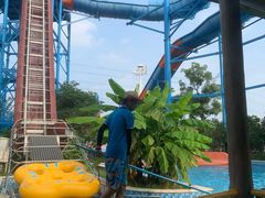 -苏州乐园森林水世界