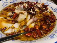 渝信水煮鱼-渝信川菜 · 川味家常菜(长安店)