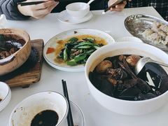 -嘉升大排档(番禺总店)