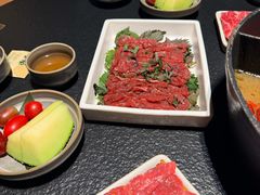 -大龙燚·旷野鲜火锅(广州首店)