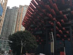-重庆国泰艺术中心