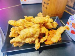 -地锅之家·鲜货工厂(华发路店)