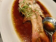 -阿明小菜·海鲜·上海菜(梅陇店)