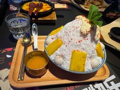 -烤匠麻辣烤鱼(IFS店)
