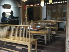 -大牌大·传统杭帮菜(湖滨店)