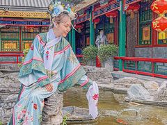 -白家大院·王府宫廷菜(苏州街店)