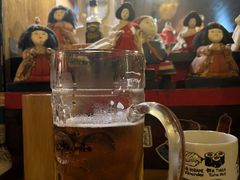 -半藏居酒屋(香港花园店)