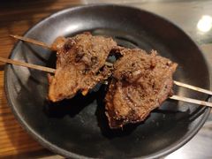 -昱家胡同·烧烤海鲜铜锅涮肉(和平里店)