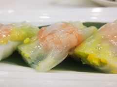 -馨越楼·点心·粤菜(赤坎店)