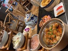 -味舵主重庆火锅(邓尉路店)