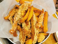 -米字旁先锋韩餐(茂业天地店)