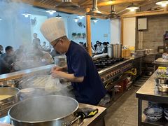 -成都味道(望江西路店)
