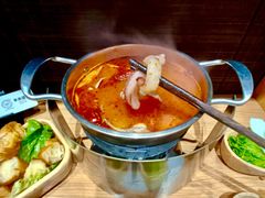 -独食火锅·半米屋台(望平街店)