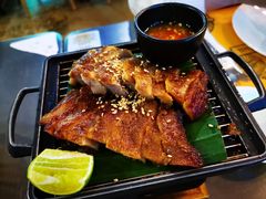 -simply thai天泰(长泰广场店)