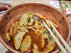 -成都你六姐·牛肉冒菜(信泰中心商场店)