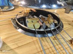 -水浒烤肉(医学院店)