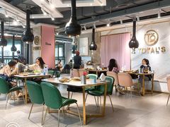 大堂-妥妥烤肉料理(昙华林店)