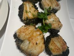 -黑明餐厅(白鹭洲店)