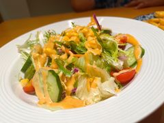 -红小满休闲餐厅(十全街店)