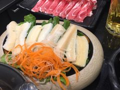 -呷哺呷哺(枫蓝国际店)