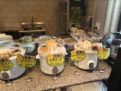 -威海九禧海鲜居渔水饺(经区店)