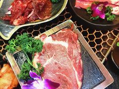 -松渡·鲜肉泥炉烤肉(时代天街店)