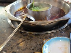 -金鼎雪山牦牛杂火锅(理县总店)