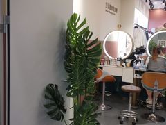 -海马体照相馆(上海宝山万达广场店)