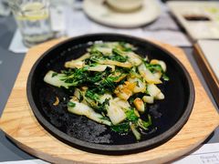 -小大董·烤鸭(观景餐厅·南京西路店)