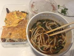 -老通城豆皮大王(吉庆街店)