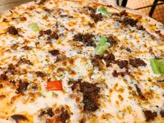 -机器人火炉披萨