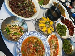 -樽宴酒楼·地道川菜·品质聚会·生日宴请