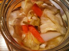-多嘴肉蟹煲(万达店)