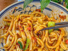 -宋益驴蹄子面肉夹馍(辛家庙店)