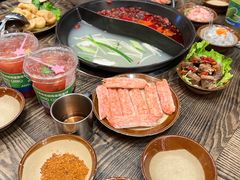-冯校长老火锅(深圳总店)