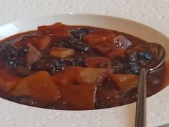 -上蔬无瑕· 创意素食·Vegetarian(华采天地店)