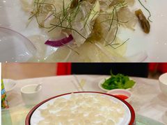 -寻味顺德·南记酒家·传统顺德菜·鱼生(广源路店)