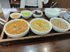 -蟹上黄·蟹黄面·江南糖水(人民广场店)