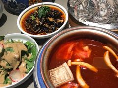 -享月汤皇·海鲜小火锅·聚会(曲江创意谷店)