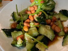 -金湖港式餐厅(建外店)