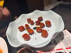 -魁盛居百年鲁菜馆(县西巷店)