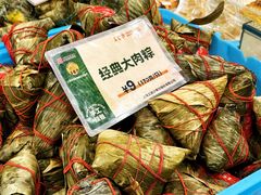 -王家沙点心店(南京西路总店)